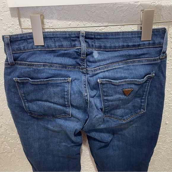 Guess jeans size 28 - Picture 7 of 16
